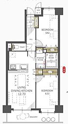 ライオンズヴィアーレ聖蹟桜ヶ丘