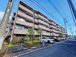 日興パレグランデ八王子