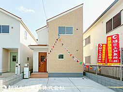 八王子寺田町第2 1号棟