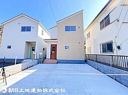 八王子寺田町第2　1号棟