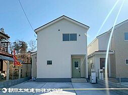 八王子寺田町第2 2号棟