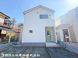 八王子寺田町第2　2号棟