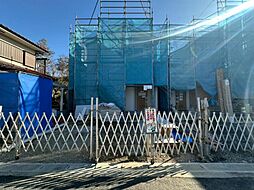 八王子寺田町第2　2号棟