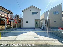 八王子寺田町第2　2号棟
