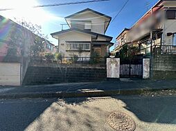 八王子市狭間町