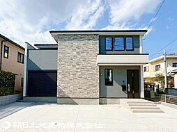 八王子市長房町