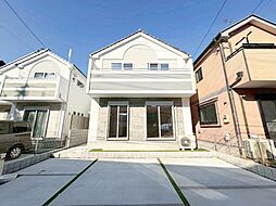 八王子市長沼町10期