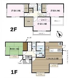 八王子市滝山町