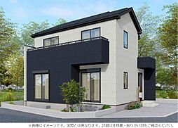 八王子市弐分方町5期　1号棟