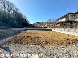 八王子市弐分方町5期　2号棟