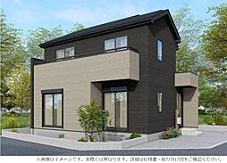 八王子市弐分方町5期　2号棟