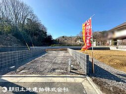 八王子市弐分方町5期　3号棟