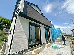 八王子市弐分方町5期　3号棟