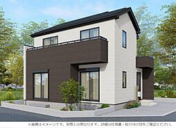 八王子市弐分方町5期　3号棟