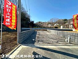 八王子市弐分方町5期　4号棟