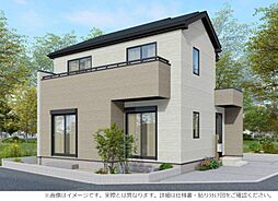 八王子市弐分方町5期　4号棟