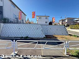 八王子市片倉町第25期