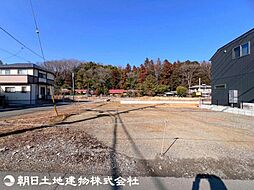 八王子西寺方町1123　1号棟