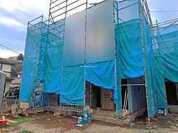 八王子西寺方町1123　1号棟