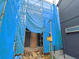 八王子西寺方町1123　2号棟
