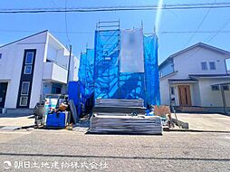 八王子市元横山町3期