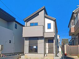 日野市日野3期 1号棟