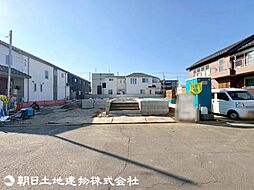 日野市日野3期 2号棟