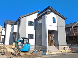 日野市日野3期 2号棟