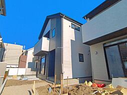 日野市日野3期 3号棟