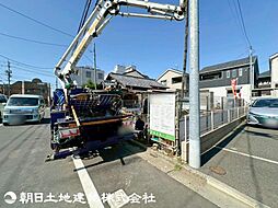 八王子市平岡町1期