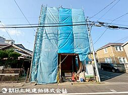 八王子市平岡町1期