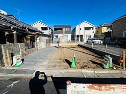 八王子市平岡町1期