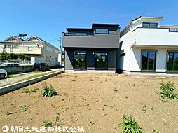 昭島市大神町3丁目1期　2号棟