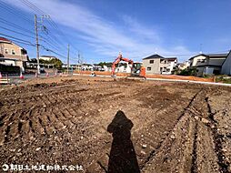 国立谷保833番　B号棟