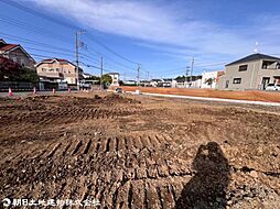 国立谷保833番　C号棟