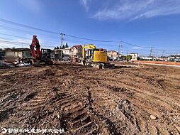 国立谷保833番　F号棟