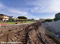 国立谷保833番　M号棟