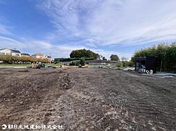 国立谷保833番　N号棟