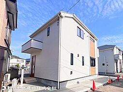 八王子市片倉町1期　1号棟