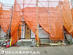 八王子市片倉町1期 2号棟