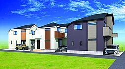 八王子市片倉町1期　2号棟