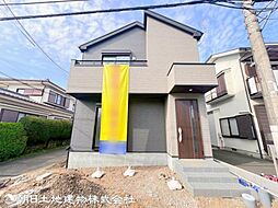 八王子市片倉町1期　3号棟
