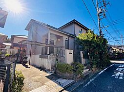 八王子市元八王子町2丁目