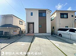 八王子市暁町1丁目