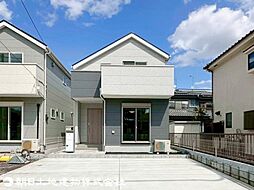 八王子市大楽寺町　5号棟