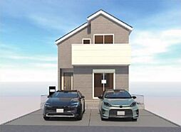 八王子市大楽寺町 4号棟