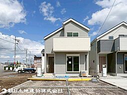 八王子市大楽寺町　4号棟