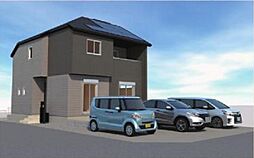 八王子市大楽寺町　3号棟