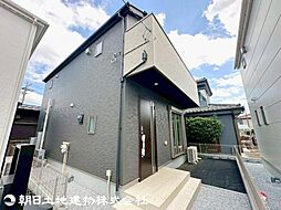 八王子市大楽寺町　2号棟