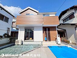 八王子市四谷町　第1期